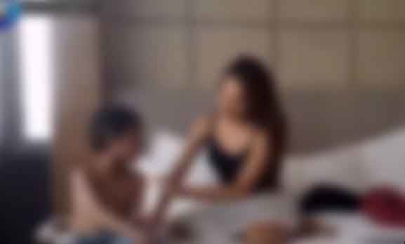 Video Porno Bocah dengan Wanita Dewasa Dijual Rp. 30 Juta, Kini Sudah  Menjadi Viral di Rusia