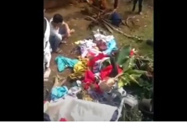 Wanita Muda Bersuami Dua, Bercinta 3 Kali dalam Sehari, Videonya Viral