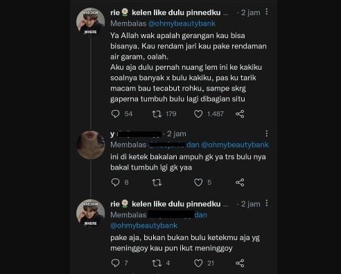 viral warganet pakai lem super untuk kuku palsu 2