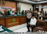 Tega Habisi Adik Ipar, Eks Polisi Ini Resmi Terima Hukuman M4t! 7 vonis mati pembunuh mahasiswi umm asal probolinggo di pengadilan negeri malang