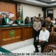 Tega Habisi Adik Ipar, Eks Polisi Ini Resmi Terima Hukuman M4t!