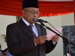 KH.Abdul Wakhid Badrus :  ” Full Day School Wajib Dihapus”