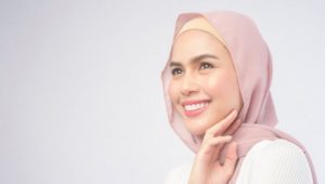 6 Cara Agar Muka Terlihat Cerah Meski Tidak Menggunakan Make Up