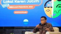 251 UMKM Terpilih Ikut Pameran Virtual Lokal Keren Jatim