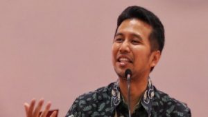 Mendesak, Integrasi Industri dengan Teknologi Digital