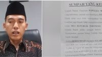 Pelaku Penembakan di Kantor MUI Ternyata Pernah Kirim Surat Permohonan Bertemu Ketua MUI