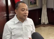 Gugatan Rp 25 Miliar Terhadap Eri Cahyadi-Armuji Resmi Dicabut, Ini Alasan Hukum Penggugat