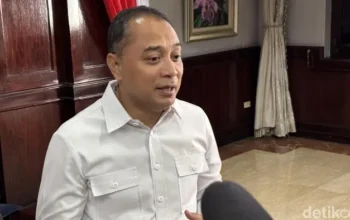 Gugatan Rp 25 Miliar Terhadap Eri Cahyadi-Armuji Resmi Dicabut, Ini Alasan Hukum Penggugat 6 Gugatan Rp 25 Miliar Terhadap Eri Cahyadi-Armuji Resmi Dicabut, Ini Alasan Hukum Penggugat