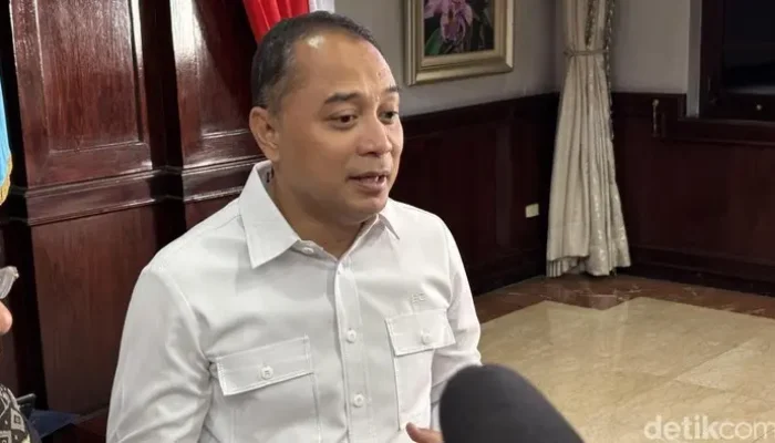 Gugatan Rp 25 Miliar Terhadap Eri Cahyadi-Armuji Resmi Dicabut, Ini Alasan Hukum Penggugat