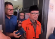 walikota madiun Maidi di pengadilan tipikor