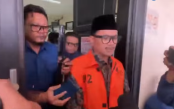 walikota madiun Maidi di pengadilan tipikor
