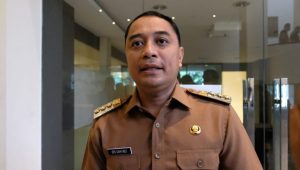 Eri Cahyadi Proyeksikan UMK Surabaya 2023, Akan Naik Sekitar 25 Ribu Rupiah