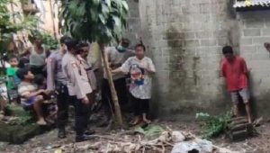 Yang Membuang Bayi di Blitar, Yang Menemukan dan Yang Melaporkan