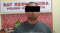 Cah Jamsaren, Ngamar di Hotel, Mau Pesta Sabu Sabu