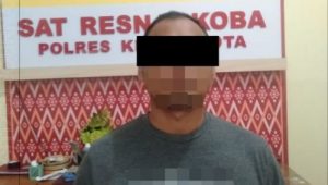 Cah Jamsaren, Ngamar di Hotel, Mau Pesta Sabu Sabu