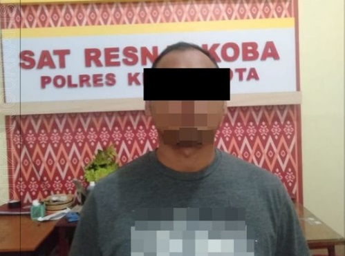 Cah Jamsaren, Ngamar di Hotel, Mau Pesta Sabu Sabu