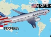 Konflik Papua Mencekam, AS Larang Warganya Injakkan Kaki Indonesia – Jakarta Masuk Daftar ‘Hati-Hati’