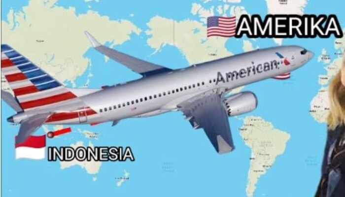 Konflik Papua Mencekam, AS Larang Warganya Injakkan Kaki Indonesia – Jakarta Masuk Daftar ‘Hati-Hati’