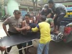 Warga Sumberejo Rengel Dihebohkan Jenazah Pri yang Mengambang di Sungai