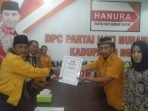 Yuangga  Dapat Dukungan 20 PAC, Hanura Siap Tarung Melawan Politik Dinasty
