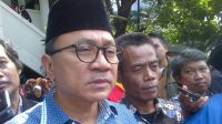 Ketua MPR : Demokrasi Terkoyak Akibat Mulut Ahok