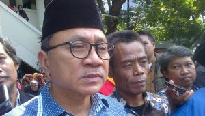 Ketua MPR : Demokrasi Terkoyak Akibat Mulut Ahok