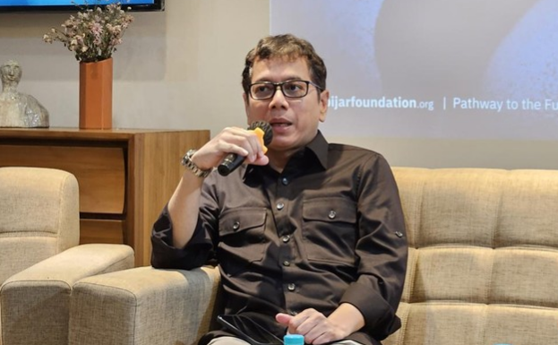 Heboh! Siapa Calon Dubes AS yang Mungkin Terpilih? Simak Berita Terbarunya!